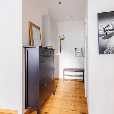 Apartment Vienna Near Metro - Netflix - Free Wifi Esterno foto