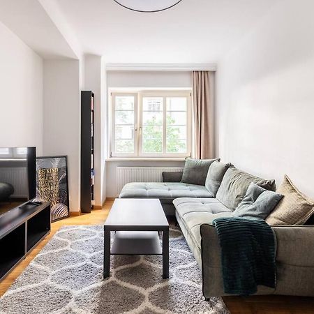 Apartment Vienna Near Metro - Netflix - Free Wifi Esterno foto