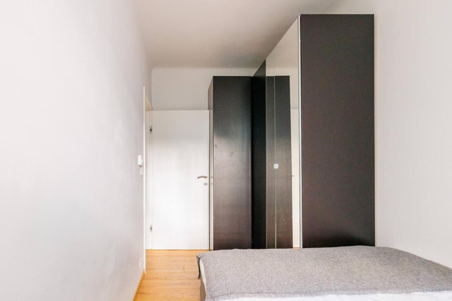 Apartment Vienna Near Metro - Netflix - Free Wifi Esterno foto