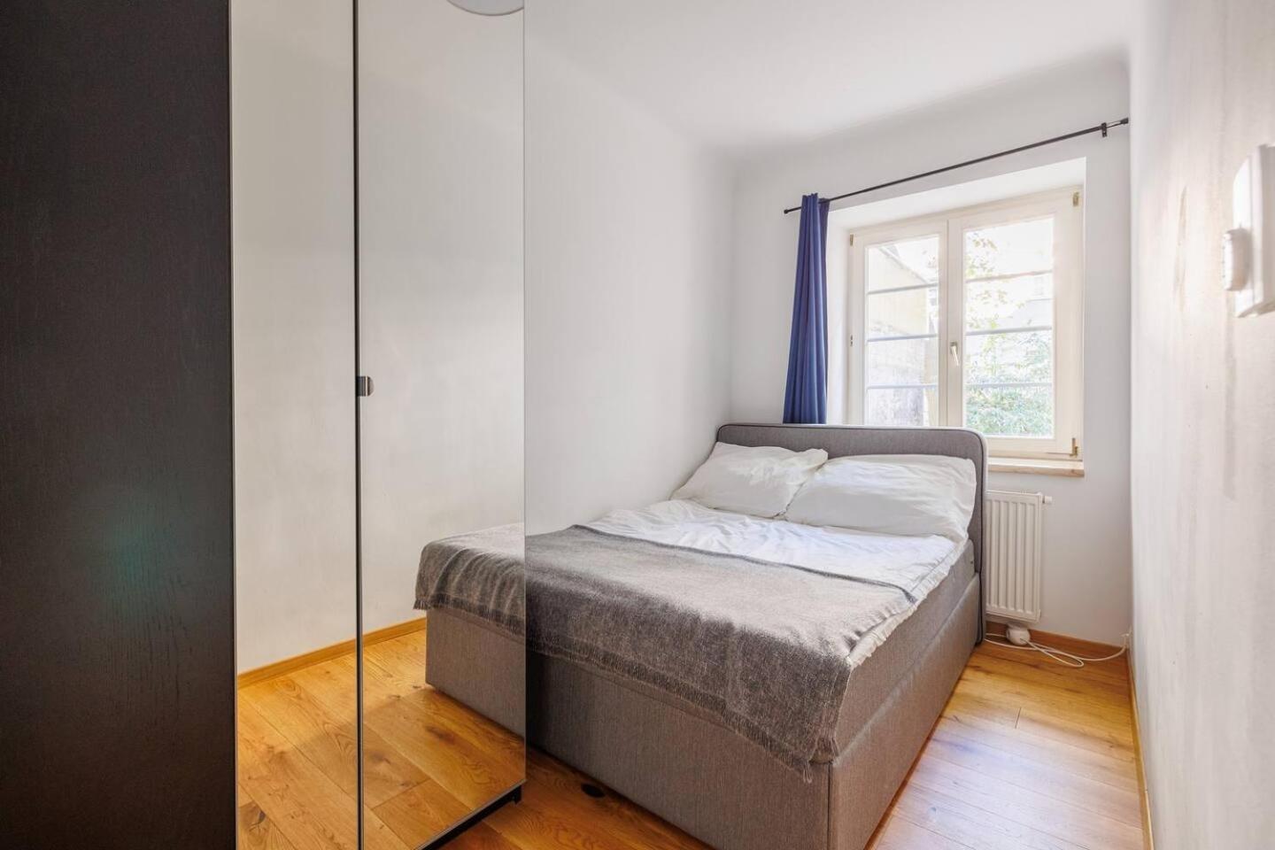Apartment Vienna Near Metro - Netflix - Free Wifi Esterno foto