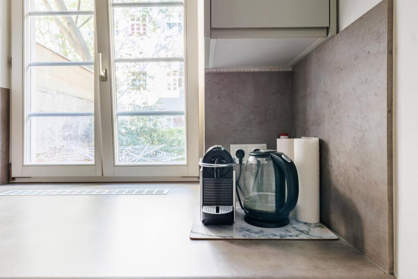 Apartment Vienna Near Metro - Netflix - Free Wifi Esterno foto