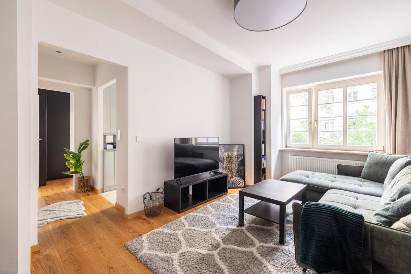Apartment Vienna Near Metro - Netflix - Free Wifi Esterno foto