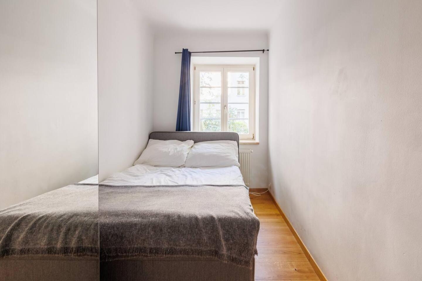 Apartment Vienna Near Metro - Netflix - Free Wifi Esterno foto