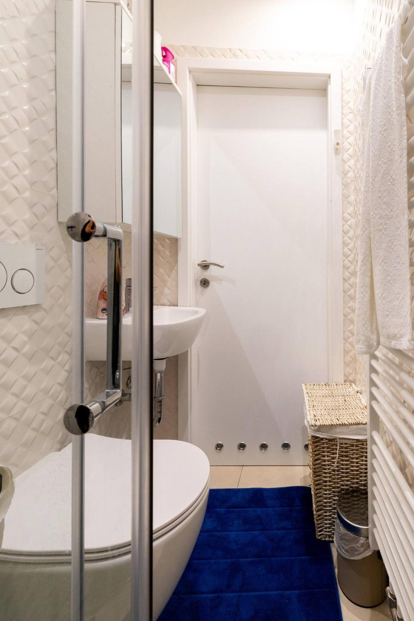 Apartment Vienna Near Metro - Netflix - Free Wifi Esterno foto